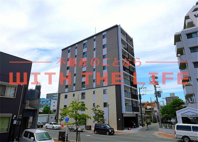 PROUDⅡ花畑（プラウド）【キャッシュバック対象物件】