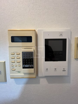 【セキュリティ】 | パティオ・イトー | パティオ・イトー　TVモニターホン
