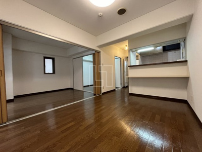 【居間・リビング】 | パティオ・イトー | パティオ・イトー　リビング