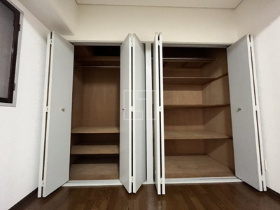 【収納】 | パティオ・イトー | パティオ・イトー　クローゼット