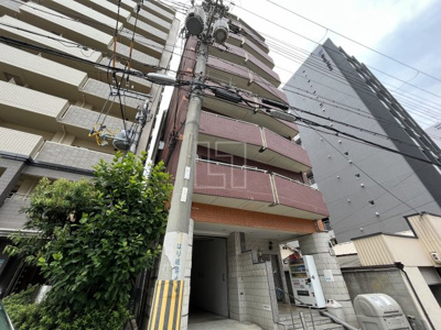 【外観】 | パティオ・イトー | パティオ・イトー　外観