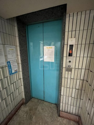 【その他共用部分】 | パティオ・イトー | パティオ・イトー　エレベーター