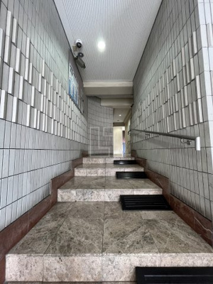 【ロビー】 | パティオ・イトー | パティオ・イトー　ロビー