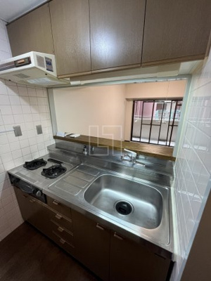 【キッチン】 | パティオ・イトー | パティオ・イトー　キッチン