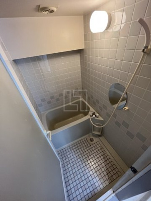 【浴室】 | パティオ・イトー | パティオ・イトー　浴室