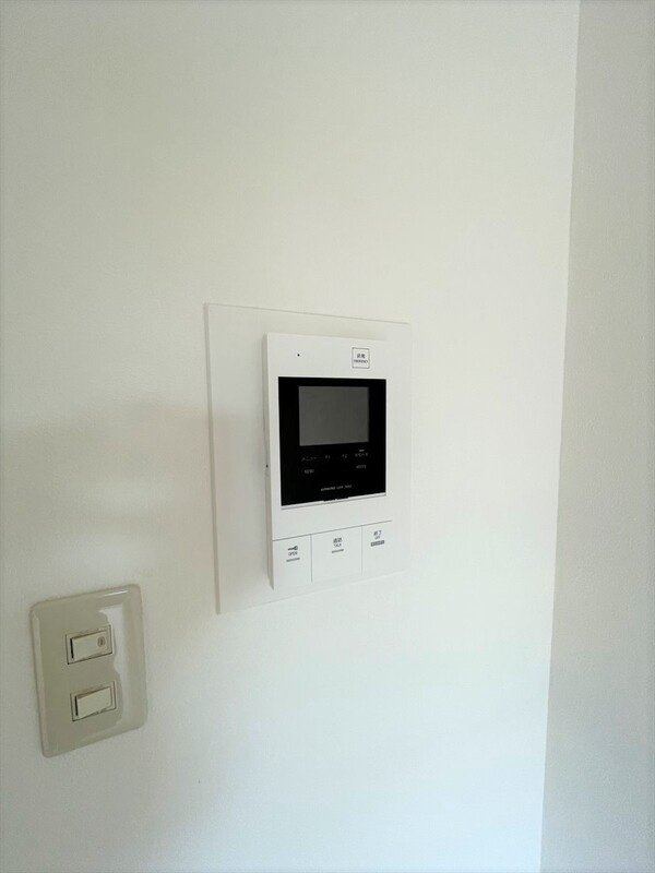 グランデュールアサノのセキュリティ