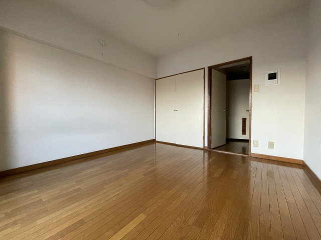 グランデュールアサノの内装