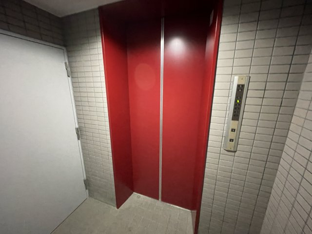 グランデュールアサノのその他共用部分