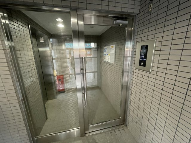 グランデュールアサノのその他共用部分