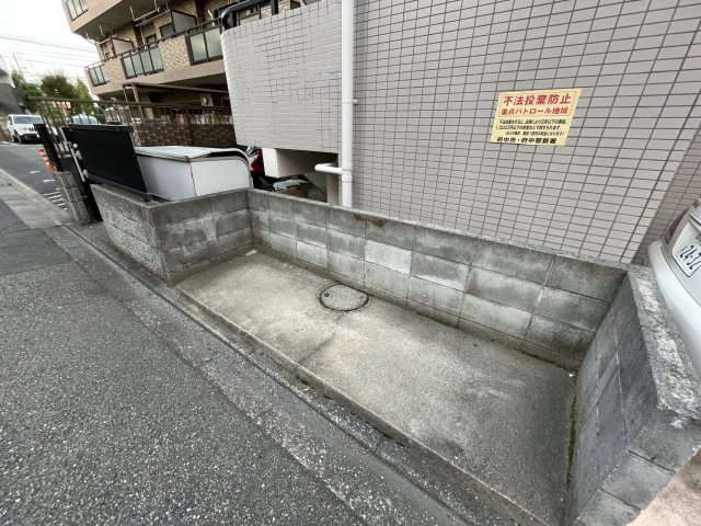 グランデュールアサノのその他共用部分