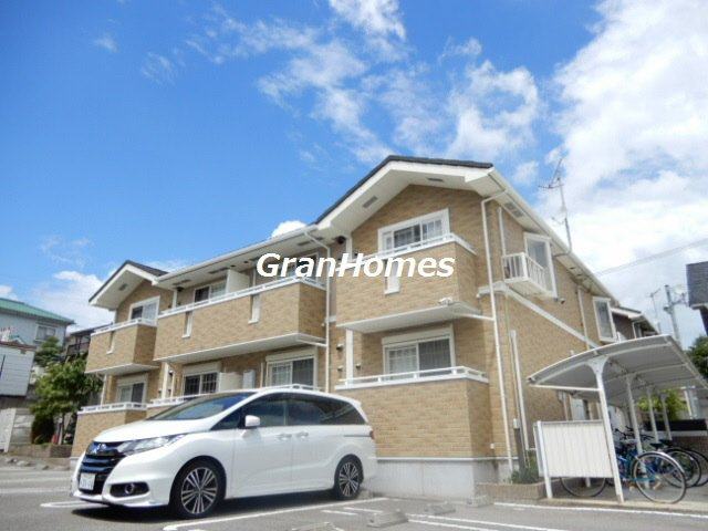 ハーベスト　スクエア弐番館