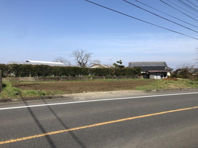 【外観】 | 豊満町 400万円