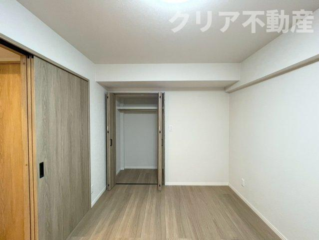 【収納】 | ライオンズマンション高崎　5階