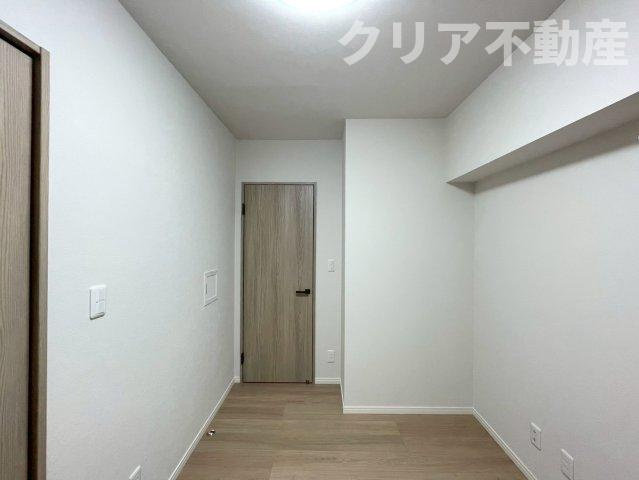 【洋室】 | ライオンズマンション高崎　5階