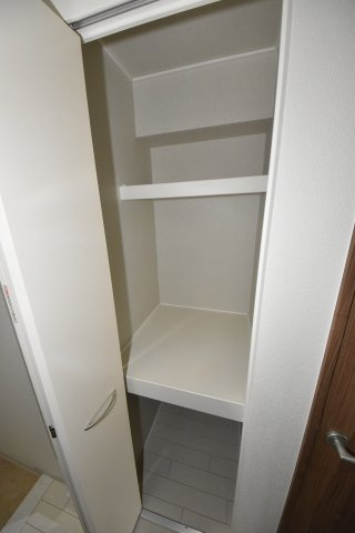 ポローニア立花通りのその他共用部分