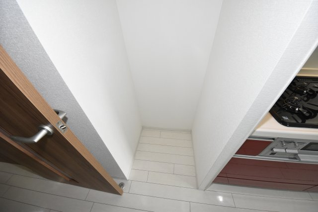 ポローニア立花通り