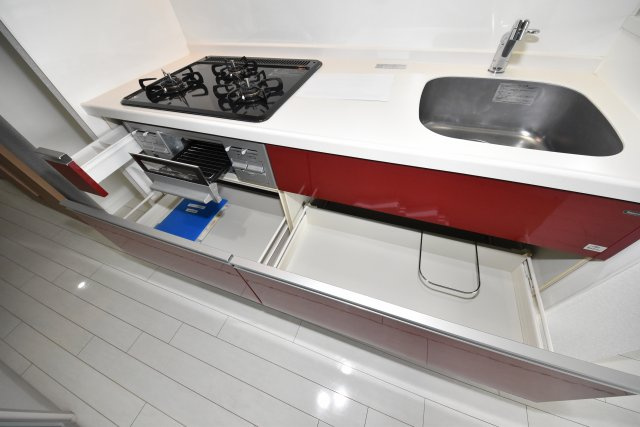 ポローニア立花通り