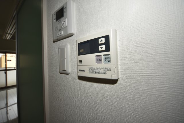 ポローニア立花通り