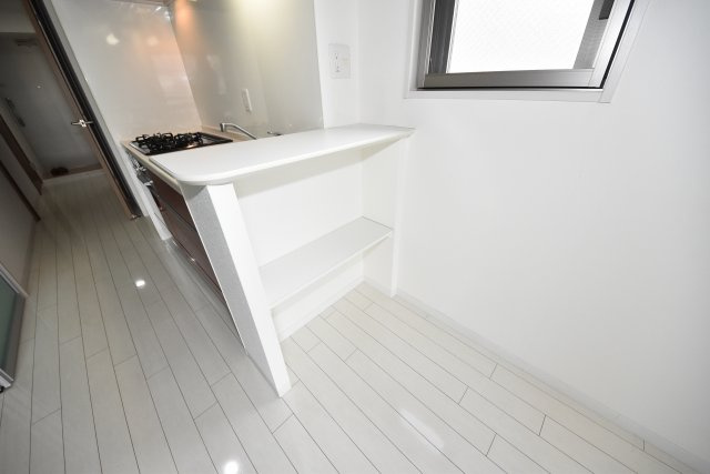 ポローニア立花通り