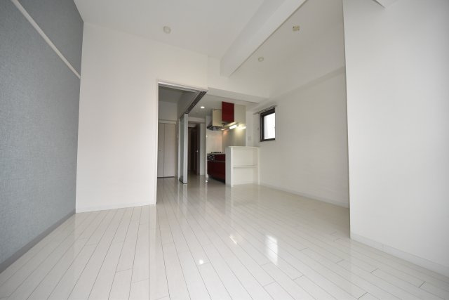 ポローニア立花通り