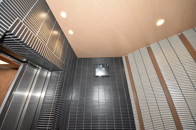 ポローニア立花通り