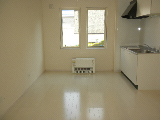 ラピスの居間・リビング