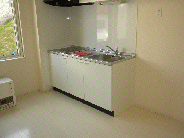 ラピスのキッチン