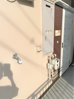 【その他】 | プルミエ（富士見市）