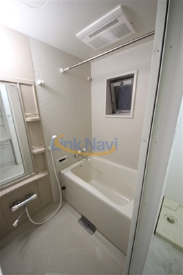 【浴室】 | エイペックス大阪城西