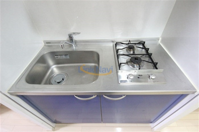 【キッチン】 | エイペックス大阪城西