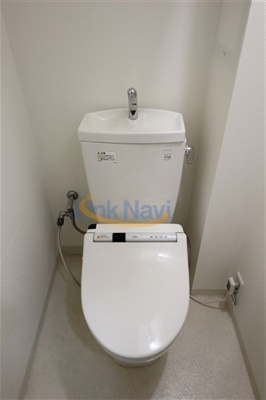 【トイレ】 | エイペックス大阪城西