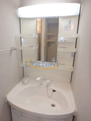 【洗面所】 | エイペックス大阪城西