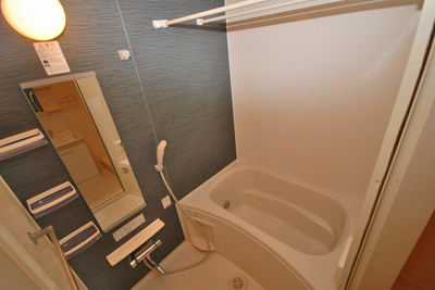 【浴室】 | シャープフィールド