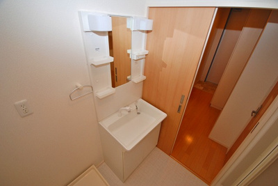 【独立洗面台】 | シャープフィールド