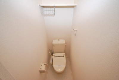 【トイレ】 | シャープフィールド