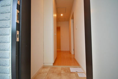 【玄関】 | シャープフィールド