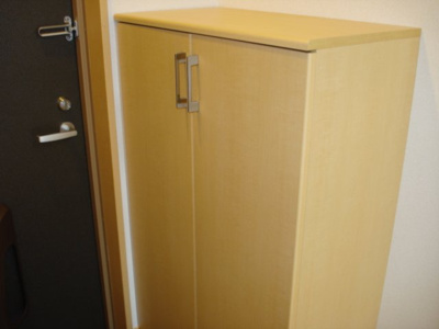 【収納】 | プロニティ・アン | 下駄箱