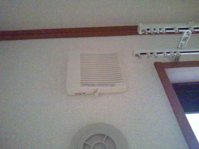 【その他】 | プロニティ・アン | 24時間換気機能