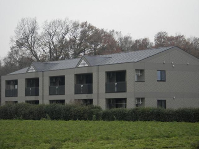 【外観】 | プロニティ・アン | 外観写真（昼）