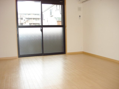 【内装】 | プロニティ・アン | 洋室