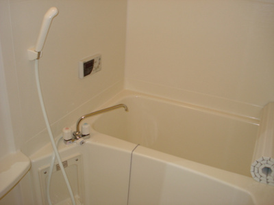 【浴室】 | プロニティ・アン | バス