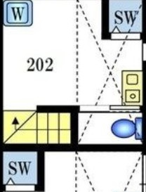 サークルハウス青砥壱番館