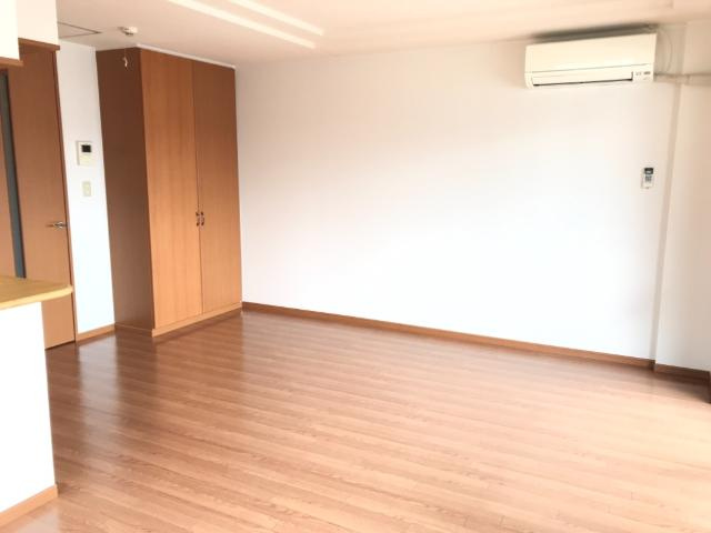 ウィズ宇頭の居間・リビング|リビング