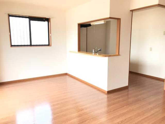 ウィズ宇頭の居間・リビング|リビング