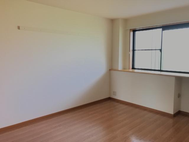 ウィズ宇頭の寝室|寝室