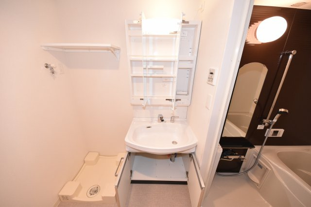 スプランディッド難波ウエストのその他共用部分