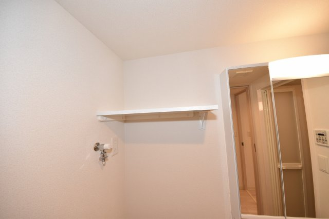 スプランディッド難波ウエストの設備