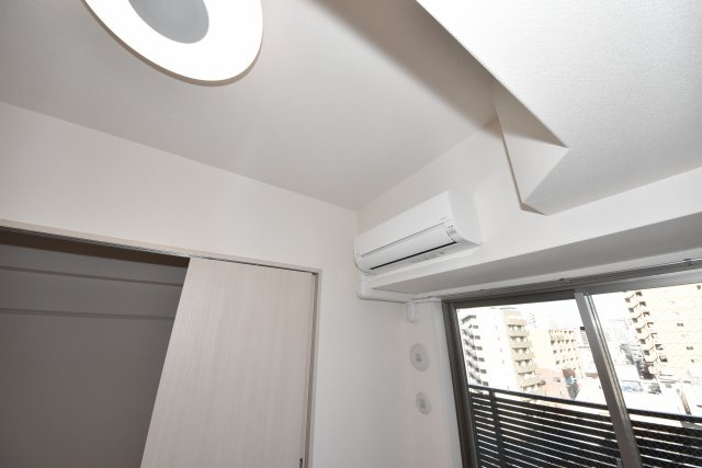 スプランディッド難波ウエスト