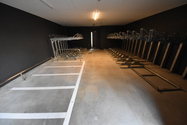 スプランディッド難波ウエスト