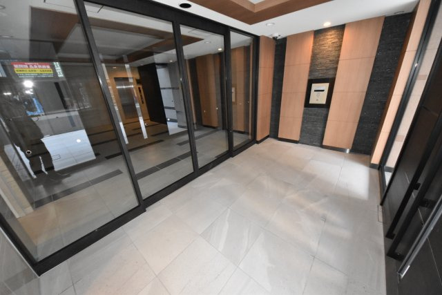 スプランディッド難波ウエスト